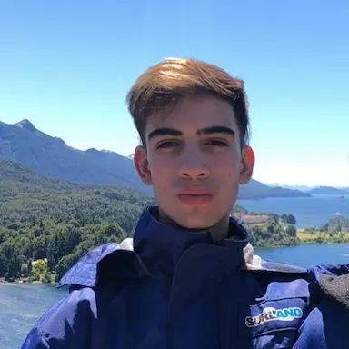 About me Image